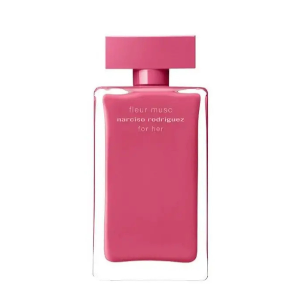 Narciso Rodriguez Fleur Musc for Women EDP 100ml