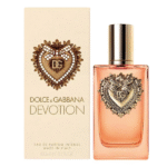 Dolce & Gabbana Devotion Intense Eau de Parfum 100ml Women
