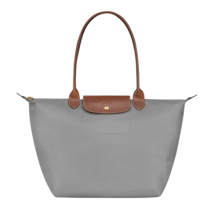 This Large Longchamp Tote bag 31cm