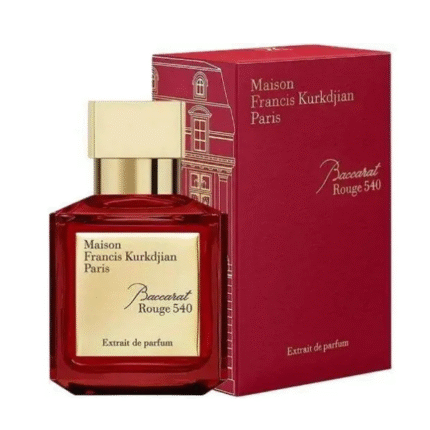 Maison Francis Kurkdjian Baccarat Rouge 540 Extrait 70ML