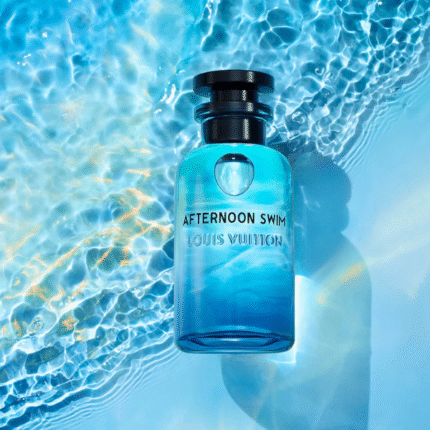 Louis Vuitton Afternoon Swim for Man and Woman 100ml