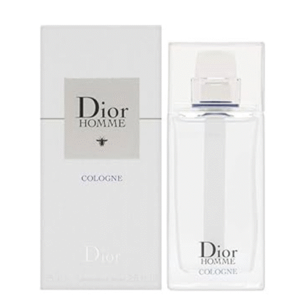 Dior Homme Cologne 2022 Dior for men 125ml