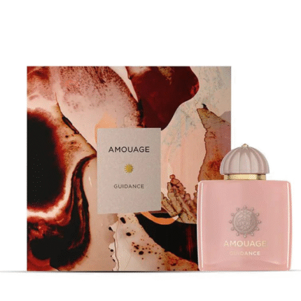 Amouage Guidance Extrait De Parfum 100ml