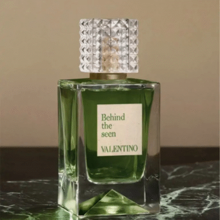 Anatomy Of Dreams Behind The Seen Eau de parfum 100ml