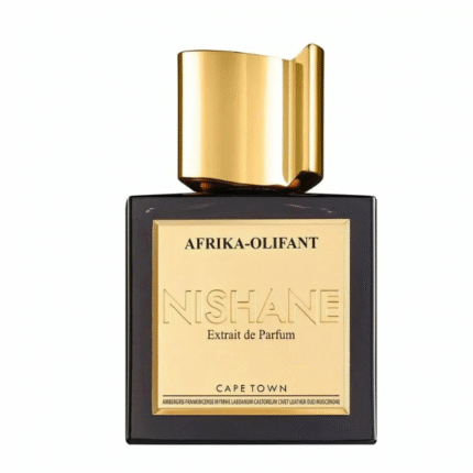 Nishane Afrika Olifant Extrait De Parfum 50ML