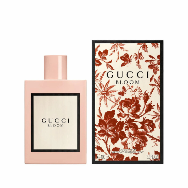 Gucci Bloom Eau De Parfum for Women 100ML