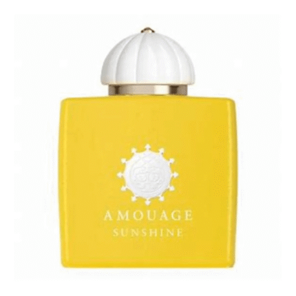 Sunshine Woman by Amouage 100ml