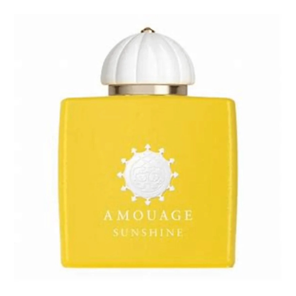 8 Sunshine Woman by Amouage 100ml