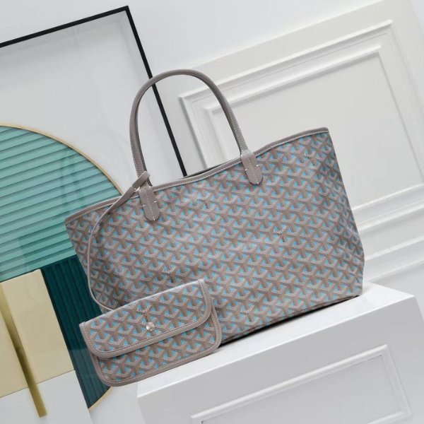 8 Goyard Shopping Bag 36cm