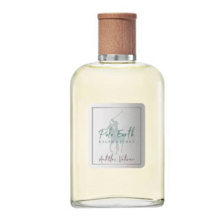 Polo Earth Antilles Vetiver Ralph Lauren 100ml