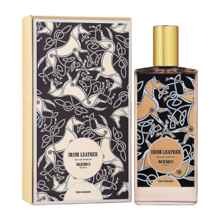 Irish Leather Memo Paris for women and men 75ml