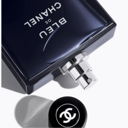 Bleu de Chanel Eu De Parfum 100ml