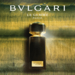 Bvlgari Le Gemme Musk Trilogy Falkar For Men Eau de Parfum 125ml