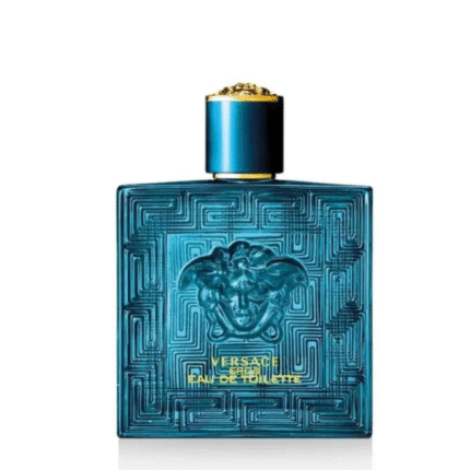 Versace Eros Eau De Toilette For Men 100ml