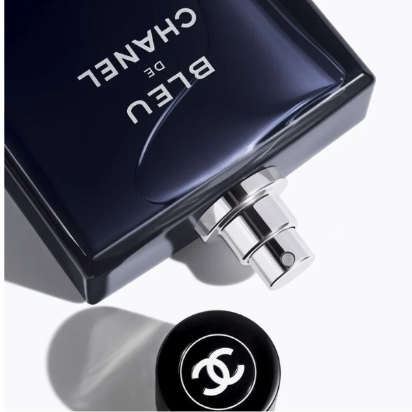 Bleu de Chanel Eu De Parfum 100ml