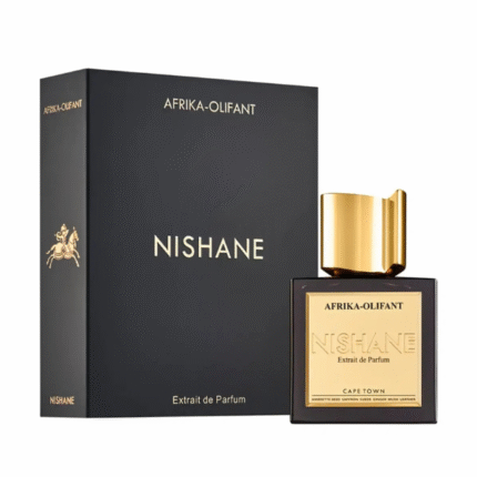 Nishane Afrika Olifant Extrait De Parfum 50ML