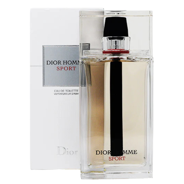 Dior Homme Sport 2021 Dior for men 125ml
