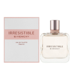 Irrésistible Givenchy Eau de Toilette Givenchy for women 100ml