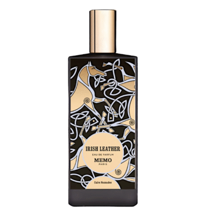 Irish Leather Memo Paris for women and men 75ml
