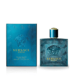 Versace Eros Eau De Toilette For Men 100ml
