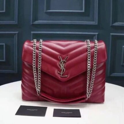 Saint Laurent Chain Crossbody Shoulder Bag Master Top Quality Bag