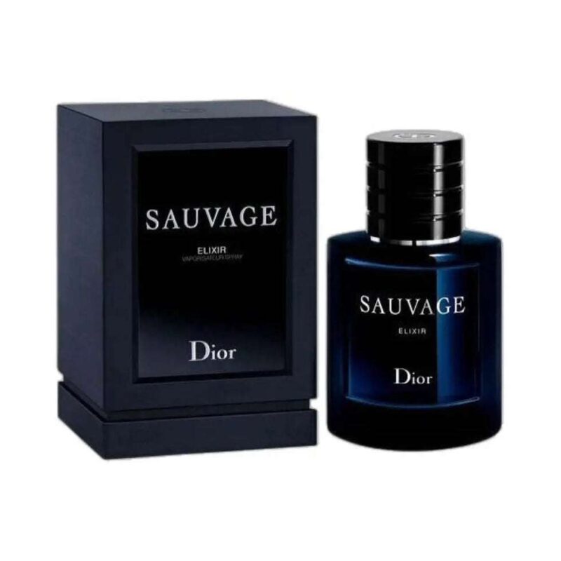 Dior Sauvage Elixir 100ml