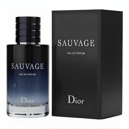 Dior Sauvage Eau De Parfum for Men 100ml