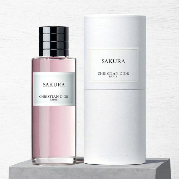 SAKURA (1) Sakura Dior for Eu De Parfum 125ml women and men