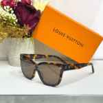 Louis Vuitton 2025 Sunglass for Women