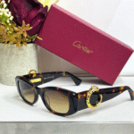 Cartier Sunglass 2025 Unisex