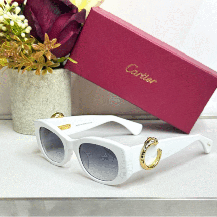 Cartier Sunglass 2025 Unisex