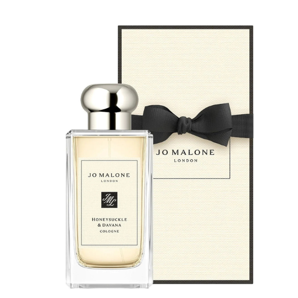 Honeysuckle & Davana Jo Malone London for women 100ml