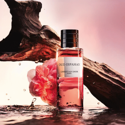 Dior Oud Ispahan - Eau de Parfum (Unisex) 125ml