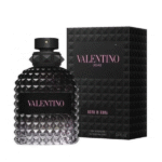 Valentino Uomo Born in Roma Intense100ml Eau De Toilette for Men