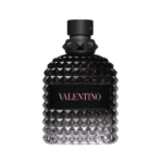 Valentino Uomo Born in Roma Intense100ml Eau De Toilette for Men