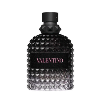 Valentino Uomo Born in Roma Intense100ml Eau De Toilette for Men