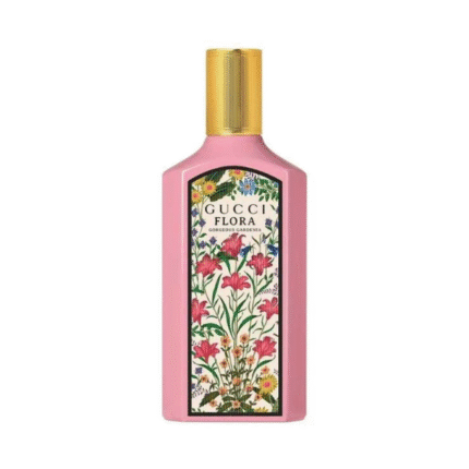 Gucci Flora By Gucci Gorgeous Gardenia Eau De Parfum for Women 100ml