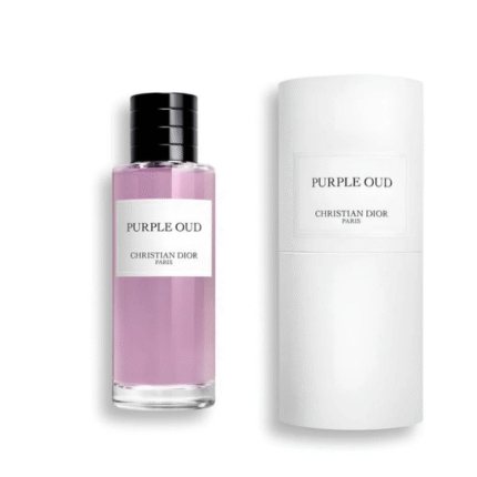 Christian Dior Purple Oud EDP Unisex 125ML