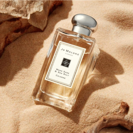 o Malone Wood Sage and Sea Salt Cologne 100ml