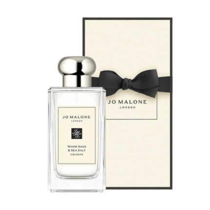 Jo Malone Wood Sage and Sea Salt Cologne 100ml