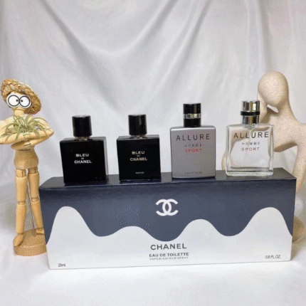 Chanel Gift Set 30ml