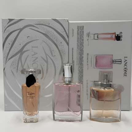 Lancome Gift Set