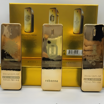 Paco Rabbane Gift Set 2