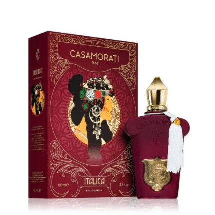 Italica Xerjoff for women and men 100ml