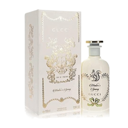 Gucci Winter's Spring EDT Unisex 100ML