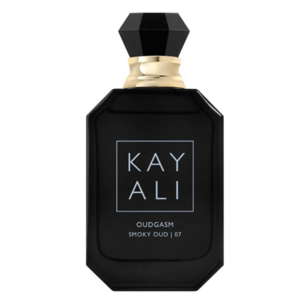 Oudgasm Smoky Oud 07 Kayali Fragrances 100ml