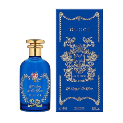GUCCI A Song For The Rose Eau De Parfum 100ML