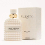 Valentino Uomo Born in Roma Ivory Valentino for men 100ml