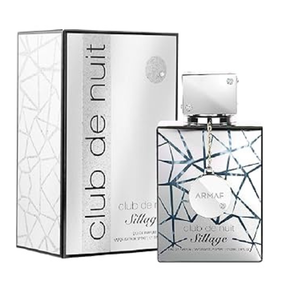Club de Nuit Sillage Armaf for Unisex 100ml