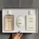 A Gift for her Chanel 2025 with Free Chanel Set